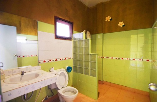 Sam Roi Yot Resort | Pranmanee Beach Resort