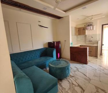Sanganer Apartment | Pransh Heights