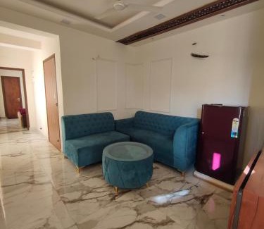 Sanganer Apartment | Pransh Heights