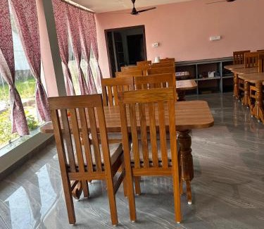 Tajpur Hotel | Prantik Hotel And Resorts