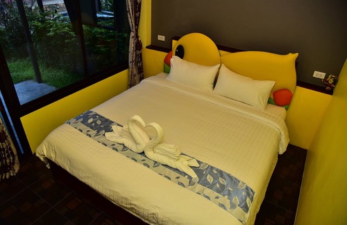 Pak Nam Pran Hotel | Pranwimol Resort