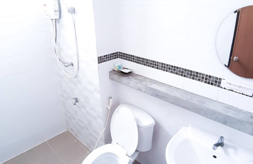 Lak Si Hotel | Prapai Place Don Muang