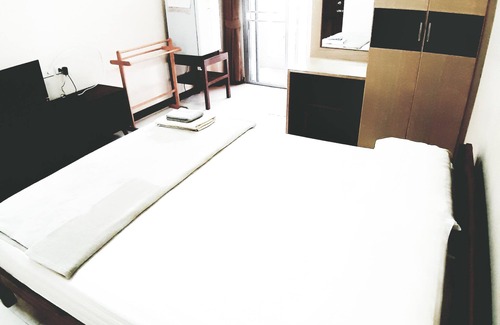 Lak Si Hotel | Prapai Place Don Muang