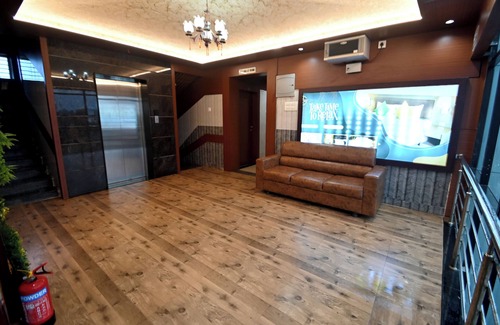 Murudeshwara Hotel | PRARTHANA RESIDENCY