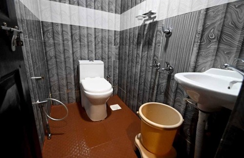 Murudeshwara Hotel | PRARTHANA RESIDENCY