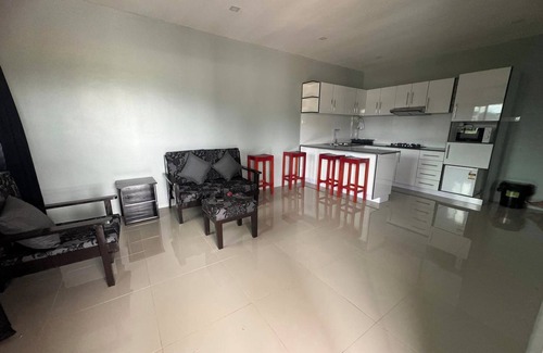 Labasa Apartment | Prasad Apartment