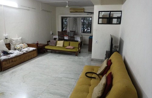 Aundh House | Prasads Homestay in Aundh