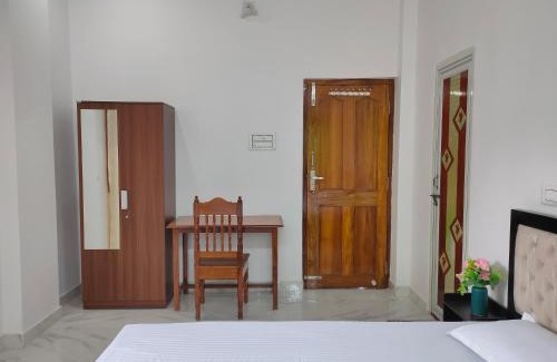 Gaya House | Prasads Homestay