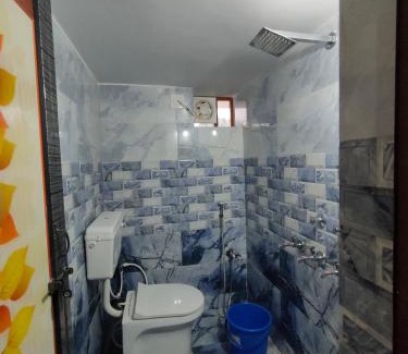 Gaya House | Prasads Homestay