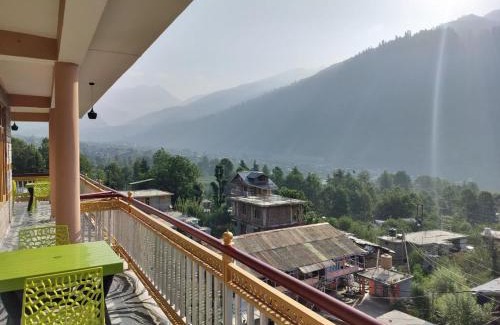 Manali House | Prasama Homestay
