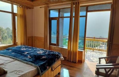 Manali House | Prasama Homestay