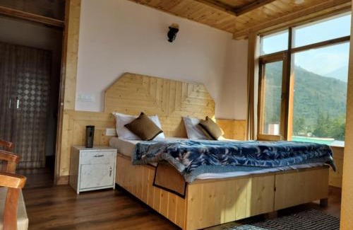 Manali House | Prasama Homestay