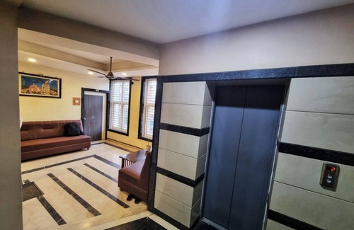 Tiruchirappalli Hotel | Prasanna Devi Lodge