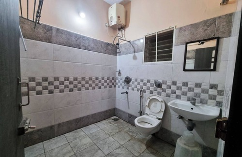 Tiruchirappalli Hotel | Prasanna Devi Lodge