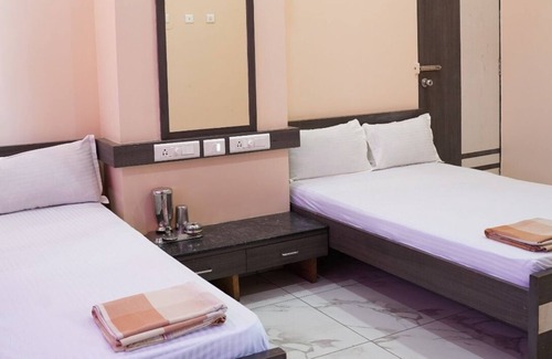 Tiruchirappalli Hotel | Prasanna Devi Lodge
