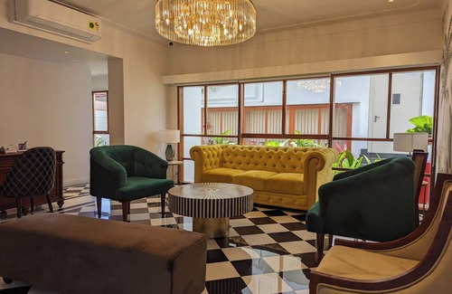 Kollam Hotel | PRASANTHI HOTEL