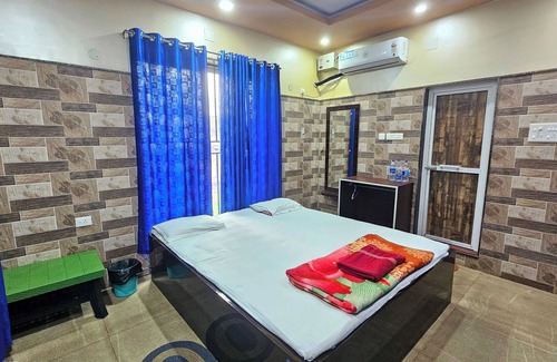 Karanjia Hotel | Prasanti convention