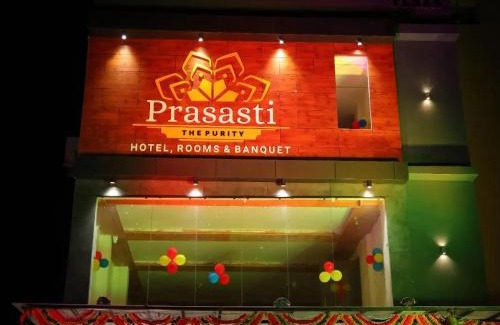 Warangal Cabin | Prasasti Hotel