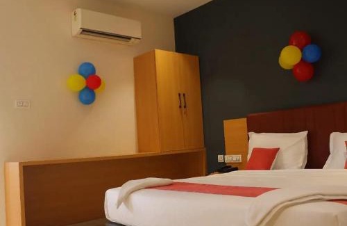 Warangal Cabin | Prasasti Hotel