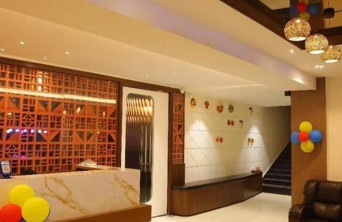 Warangal Cabin | Prasasti Hotel