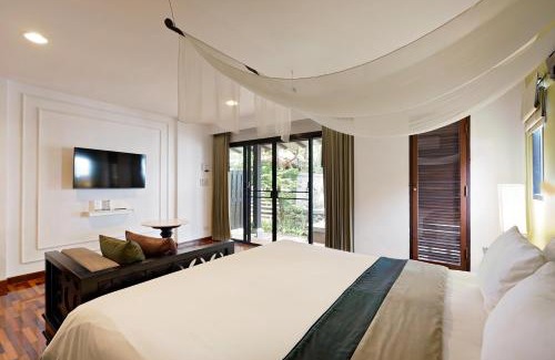 Pak Nam Pran Resort | Praseban Resort