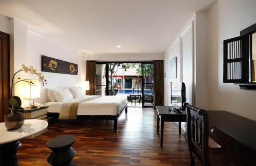 Pak Nam Pran Resort | Praseban Resort