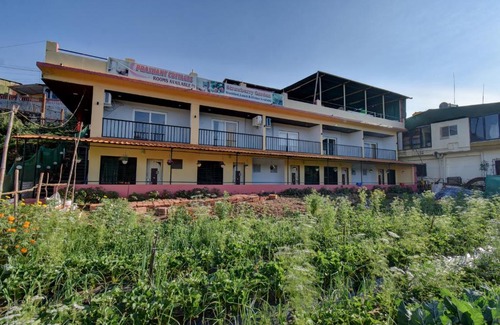 Mahabaleshwar Bed & Breakfast | Prashant cottages