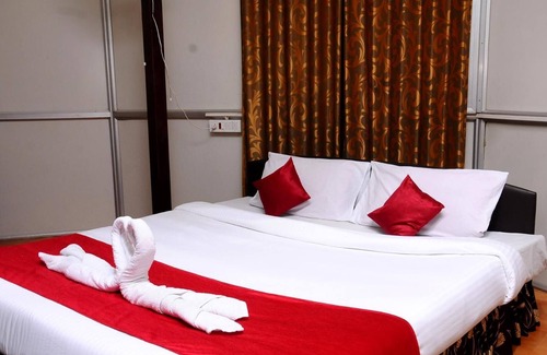 Katakeri Rural Hotel | Prashanti Resort