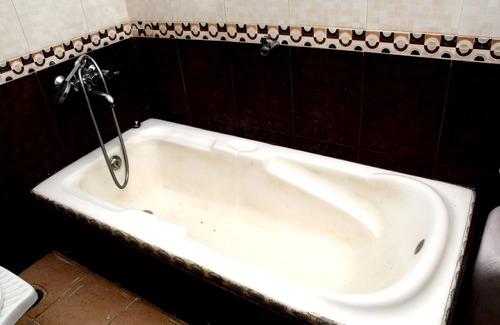 Katakeri Rural Hotel | Prashanti Resort