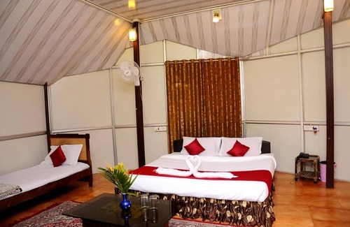 Katakeri Rural Hotel | Prashanti Resort