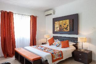 Praslin Island Apartment | Praslin Paradise