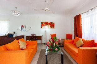 Praslin Island Apartment | Praslin Paradise