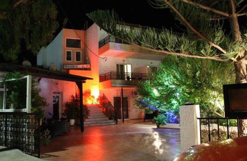 Kattavia Apartment | Prasonisi Club