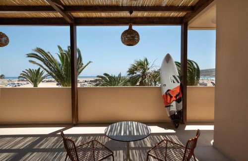 Prassonissi Hotel | Prasonisi Light House Boutique Hotel