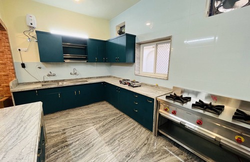 Jaipur Bed & Breakfast | Pratap bhawan Home stay