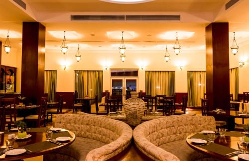 Honkra Resort | Pratap Mahal Pushkar IHCL SeleQtion