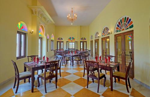 Shergarh Resort | Pratap Niwas - A Heritage Resort