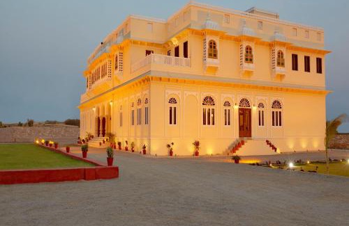 Shergarh Resort | Pratap Niwas - A Heritage Resort