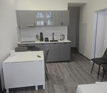 Stuwerviertel Apartment | Prater Apartments