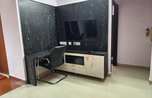 Udupi Apartment | Pratheek