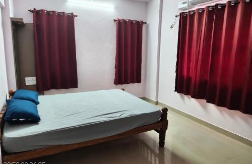 Udupi Apartment | Pratheek