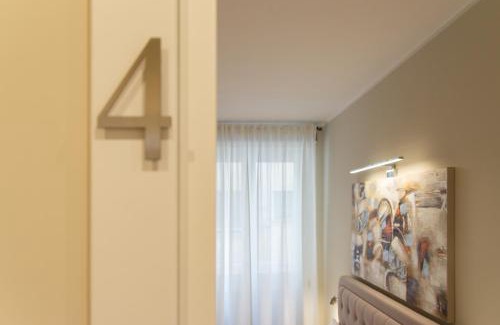Prati House | Prati 25.7 Suites in Rome