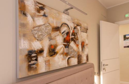 Prati House | Prati 25.7 Suites in Rome