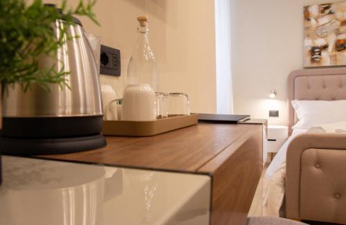 Prati House | Prati 25.7 Suites in Rome
