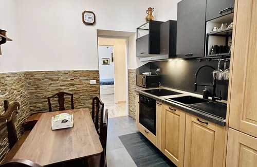 Rione XIV Borgo Apartment | Prati di Borgo - Luxury home holidays in the Vatican area