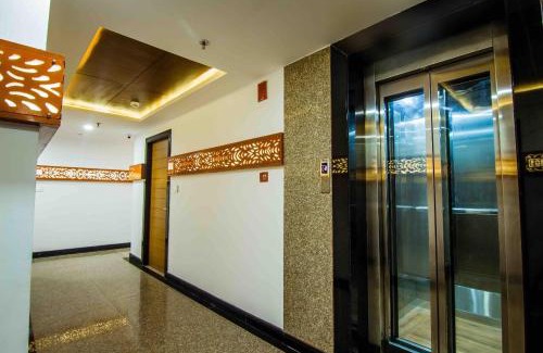 Vijayawada Hotel | PRATIBHA GRAND