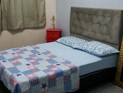 Zona Leste House | Praticidade e aconchego no Brás ,compras e lazer 2