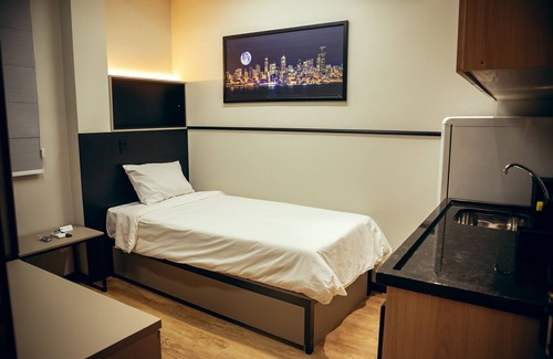 Avare Hotel | Pratiko Concept Hotel Avaré