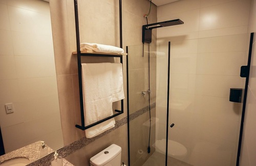 Avare Hotel | Pratiko Concept Hotel Avaré