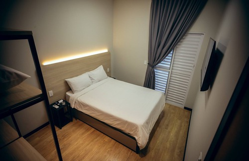 Avare Hotel | Pratiko Concept Hotel Avaré